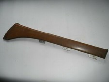 BMW Barockengel 501 502 Türleiste Holz Garnierleiste, links gebraucht