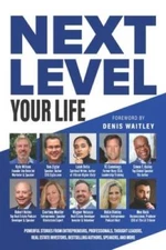 Next Level Your Life - Paperback By Wilson, Kyle - VERY GOOD