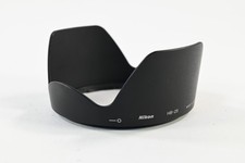 Nikon HB-25 Bayonet Lens Hood Shade for 24-85mm f2.8-4 D-AF G150