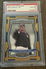 2004 Upper Deck Etchings - Ken Griffey Jr #6 PSA 10