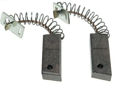 For AS ROZRUSZNIKI I ALTERNATORY AB5009 BRUSHES