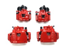 GENUINE AUDI A5 FULL SET OF  BRAKE CALIPERS 2018-2025 314/300mm