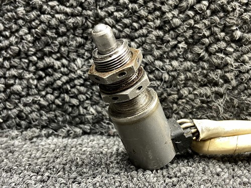 89291-006 Piper PA44-180 Nose Gear Downlock Microswitch