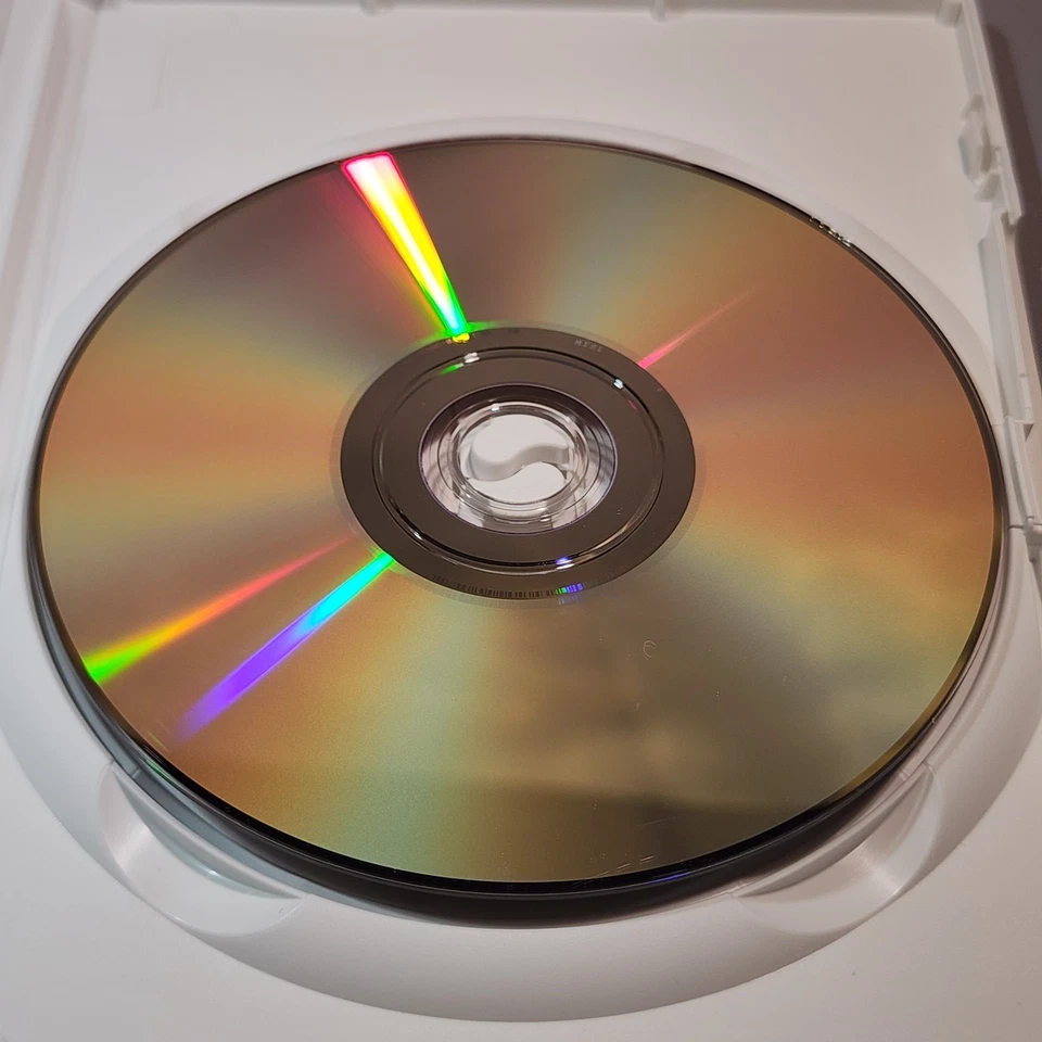 Nintendo Wii Back To The Future The Game - Image 4 of 4