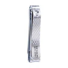 Stainless Steel Sided Nail Clipper for Men Professional Grooming Tool