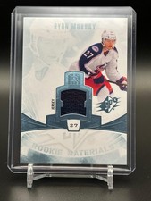 2013-14 SPx #RM-RM Ryan Murray MEM Columbus Blue Jackets