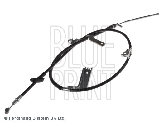 Zugdraht, Handbremse Blue Print ADK84686 Suzuki 54401-62J00-image
