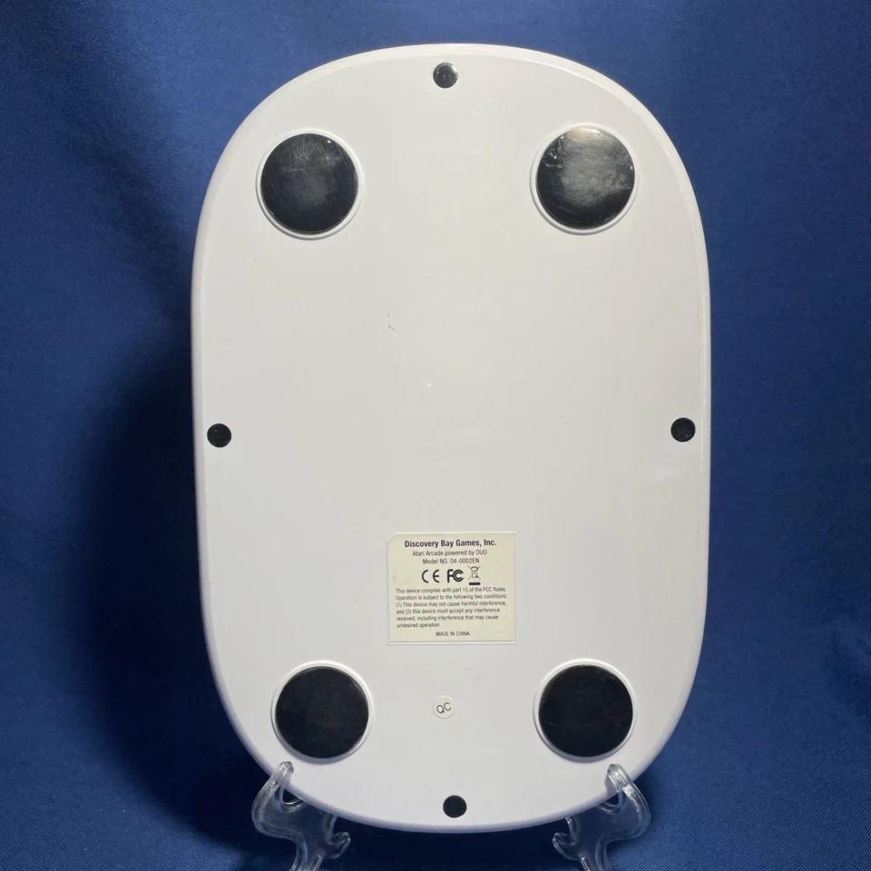 Atari Arcade Duo Powered Joystick Controller for iPad - Image 2 of 4