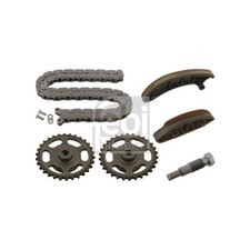 Kit de distribution Mercedes CLASSE C