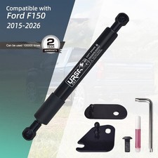 Tailgate Assist Shock For Ford F150 2015-2025 Xl Xlt Lariat King Ranch Tailgate Assist Shock For Ford F150 2015-2025 Xl Xlt Lariat King Ranch