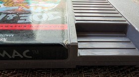 Joe & Mac - Nintendo NES - Loose Game Cartridge Only - Data East Cart Dinosaur