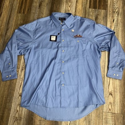 2006 MLB All Star Game Bryan Wilson Eleven Straight Pittsburgh Button Up Dress