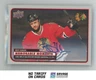 2025-26 Upper Deck Centennial Memorable Moments Auto Brent Seabrook #MM-39