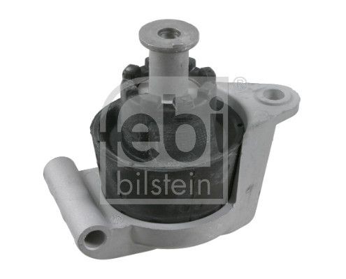 Support moteur FEBI 14547 en caoutchouc-métal haute résistance