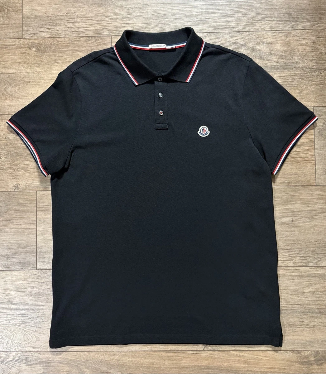 Moncler Black Shirts for Men for sale | eBay