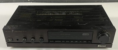 Sherwood AI-1110   Stereo Integrated   Amplifier Verstärker  #ST1455