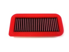 Filtro Aria Sportivo BMC per Toyota Yaris I (XP10) 1.5 VVT-i TS CV 106 01 -2005