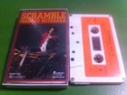 Manabu Miyahara SCRAMBLE cassette tape 3g