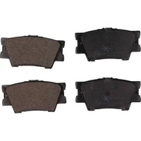 Maxgear 19-1161 Bremsbelagsatz FüR Toyota Lexus RAV 4 Camry RAV 4 VAN Avalon ES