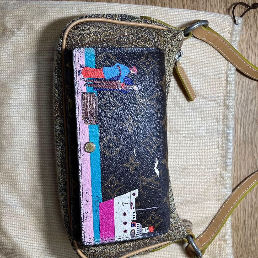 ETRO Clutch Bag — image 5