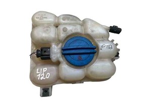 VW TOUAREG 7P5 Ausgleichsbehälter 7P0121407 2.01 Diesel 2011 30947390