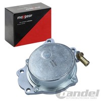 Maxgear Unterdruckpumpe Vakuumpumpe Bremse Passend FüR Vw Amarok Crafter |