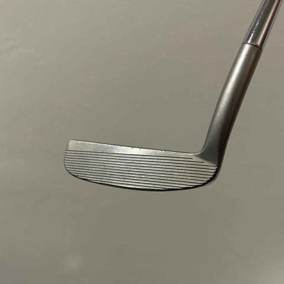 Putter Rife Bimini Island Series, Estilo 8802, Cabeza 330 Gramos, Eje de Acero, 34" Foto 3 de 4