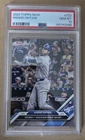 2024 Topps Now - Shohei Ohtani #722  PSA 10