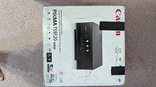 Canon Pixma TS9120 All-in-One Inkjet Printer