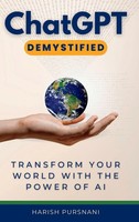 Harish Pursnani | Chatgpt Demystified | Buch | Englisch (2023)