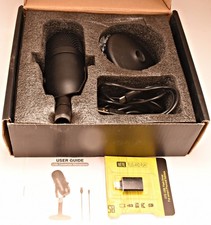 MTPHOEY Podcast MTPHOEY Professional USB Microphone for TikTok PC Pad PS4 iOS