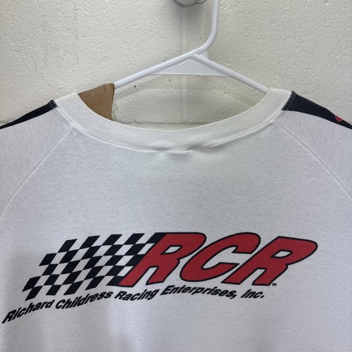 Camiseta De Colección Dale Earnhardt Estampado Completo NASCAR Goodwrench Services XL AOP - Imagen 13 de 17