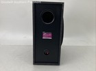 Samsung PS-CW0/DW0 Subwoofer Speaker System - Tested — photo 4