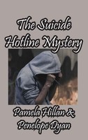 The Suicide Hotline Mystery | Pamela Hillan (U. A.) | Buch | Englisch | 2022