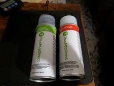 NEW - Chevrolet TouchUpDirect Colorcoat & Clearcoat - FINE SILVER BIRCH METALLIC