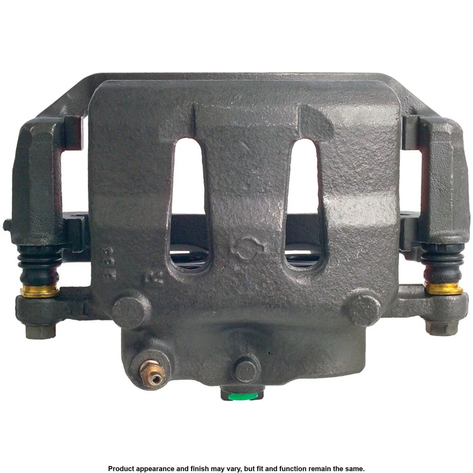 Pinza de freno delantera derecha cardona para camioneta Nissan D21 Frontier TCP Foto 2 de 4