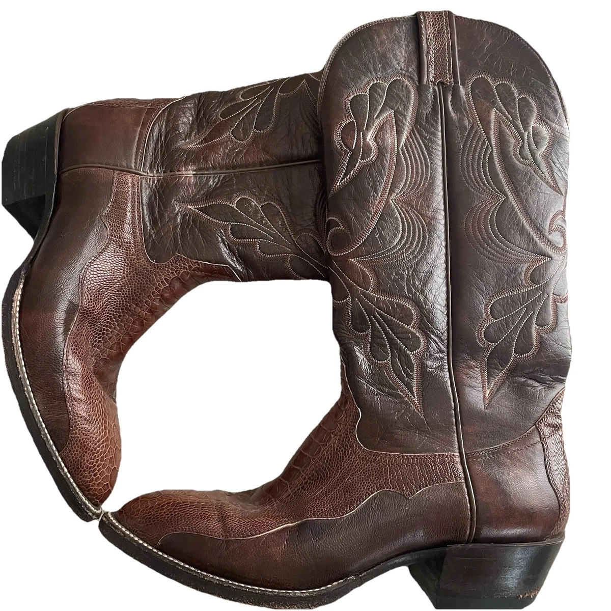 Hondo Boots for Men Just Listed 2026
