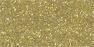 Deco Art DCT-3 Craft Twinkles Glitter Paint 2oz-Gold (6Pk)