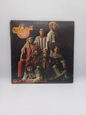 Mandrill – Composite Truth - Vinyl LP, PD 5043 / 1973 Polydor