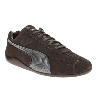 Size 8 - Puma Speedcat Lux Chocolate Gum W for sale online | eBay
