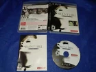 PS3 Silent Hill HD Collection (Sony PlayStation 3, 2012)  CIB - Tested & Cleaned