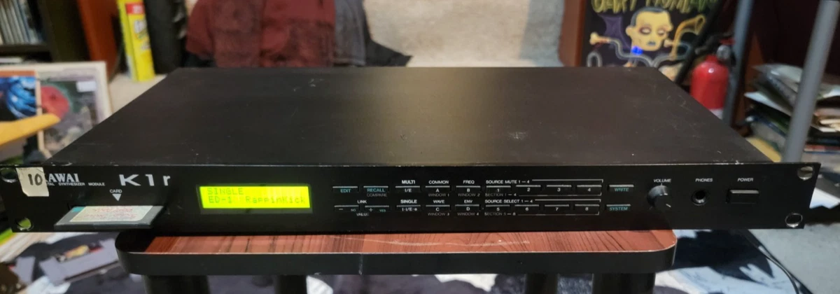 Kawai Pro Audio Synthesizers for sale | eBay
