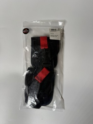 Dive Rite Weight Pocket System 12LB Pair New