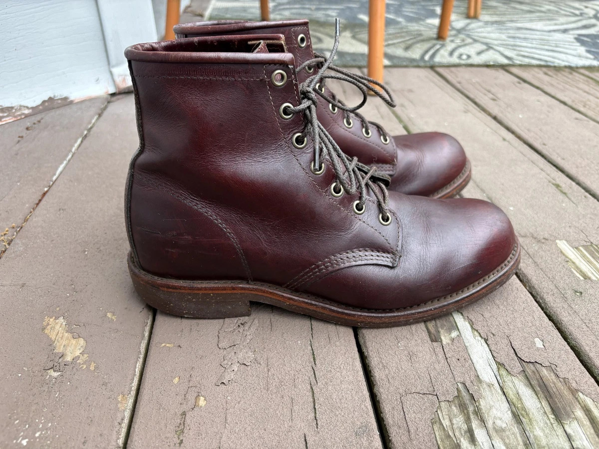 L.L. Bean Workwear Men display picture 1