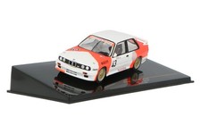 1/43 BMW E30 M3 #43 WTCC 1987 SALA GROUILLARD IXO GTM127