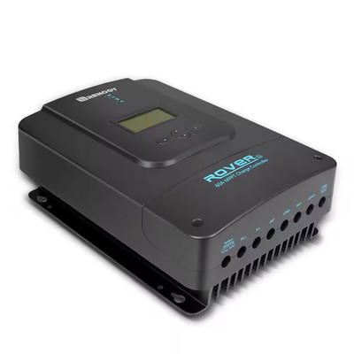 Renogy Rover 60A MPPT Solar Charge Controller - RNG-CTRL-RVR60