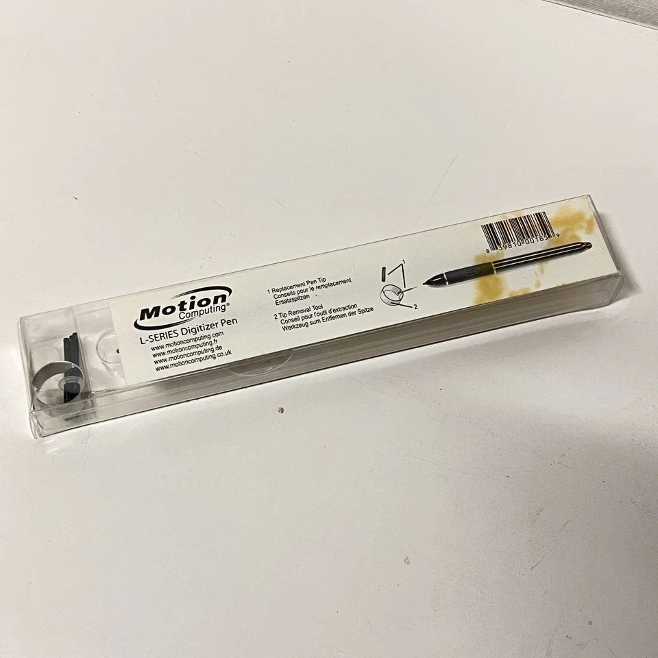 Motion Computing Stylus (UP-7110E-63A) New - Image 2 of 4
