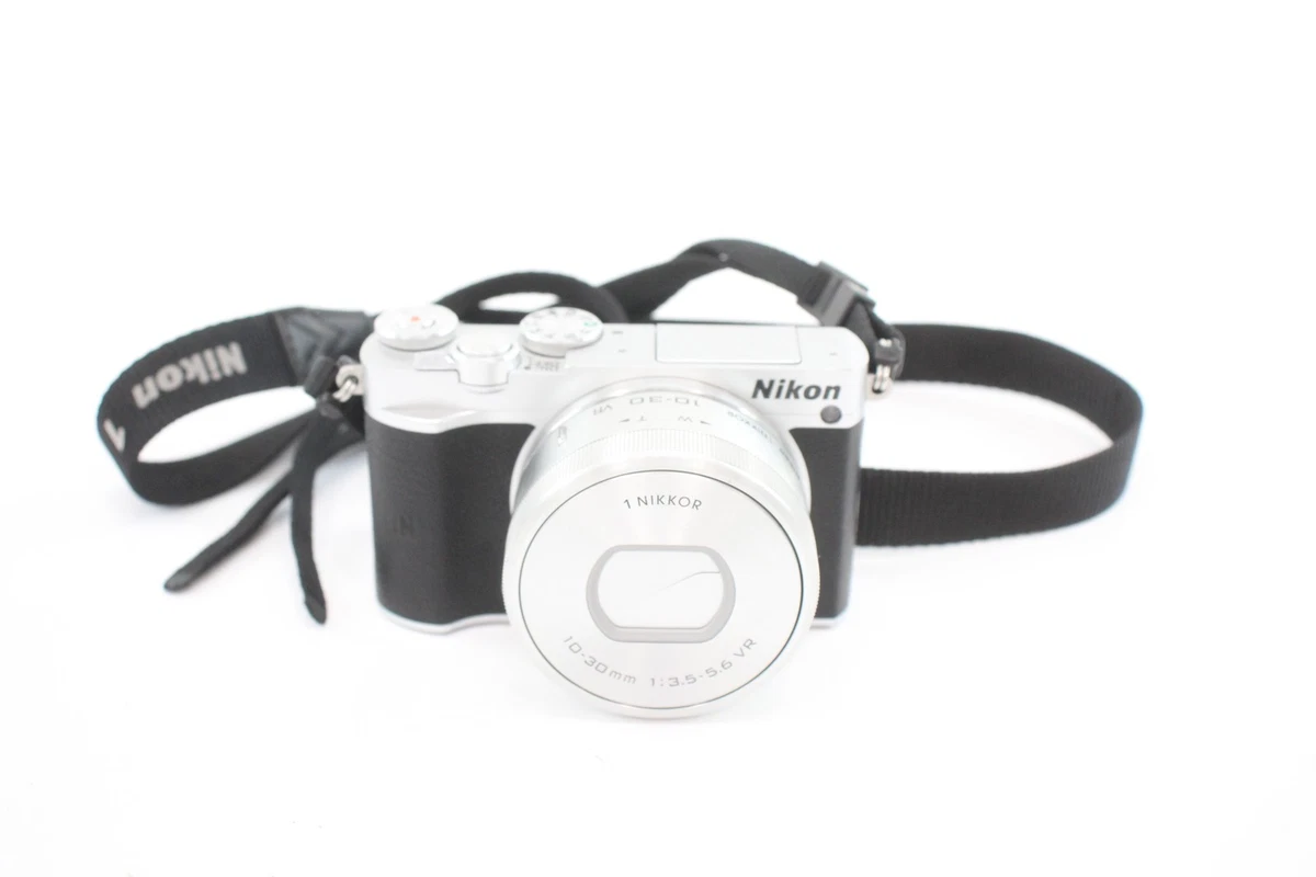 尼康1 j5 尼康1 数码相机| eBay