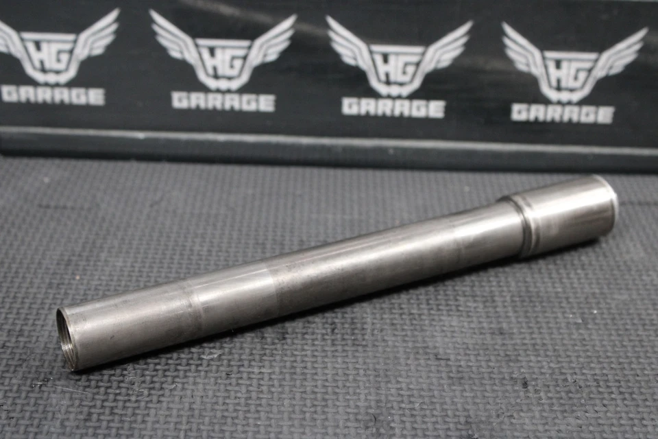 KTM 250 XCW 2016 OEM llanta delantera eje de perno pivote 79109081033 Foto 3 de 4