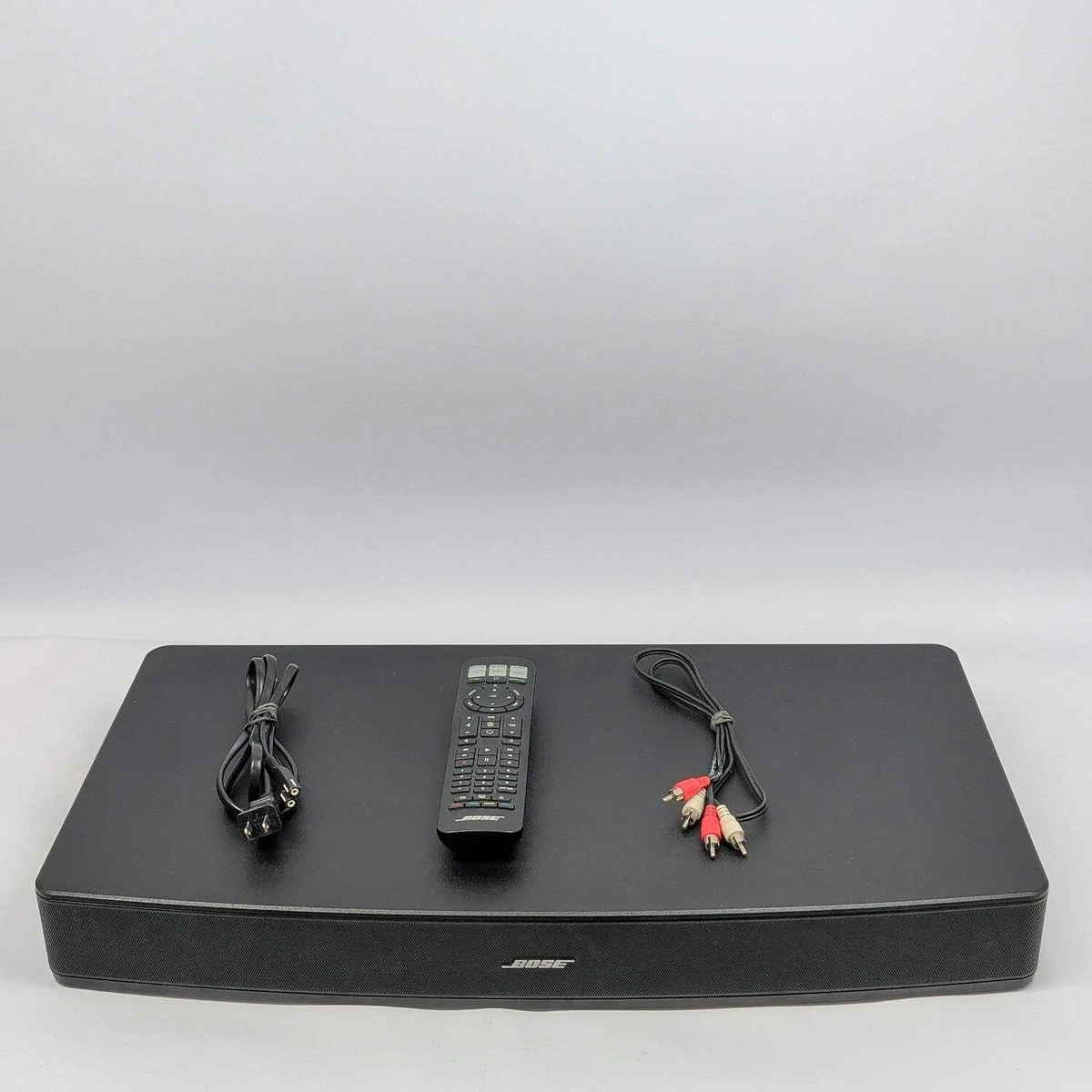 Bose Solo Tv for sale | eBay